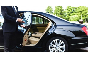 Why choose business taxi transport in Utrecht?
