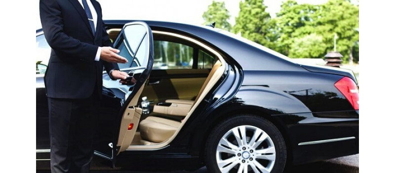 Why choose business taxi transport in Utrecht?